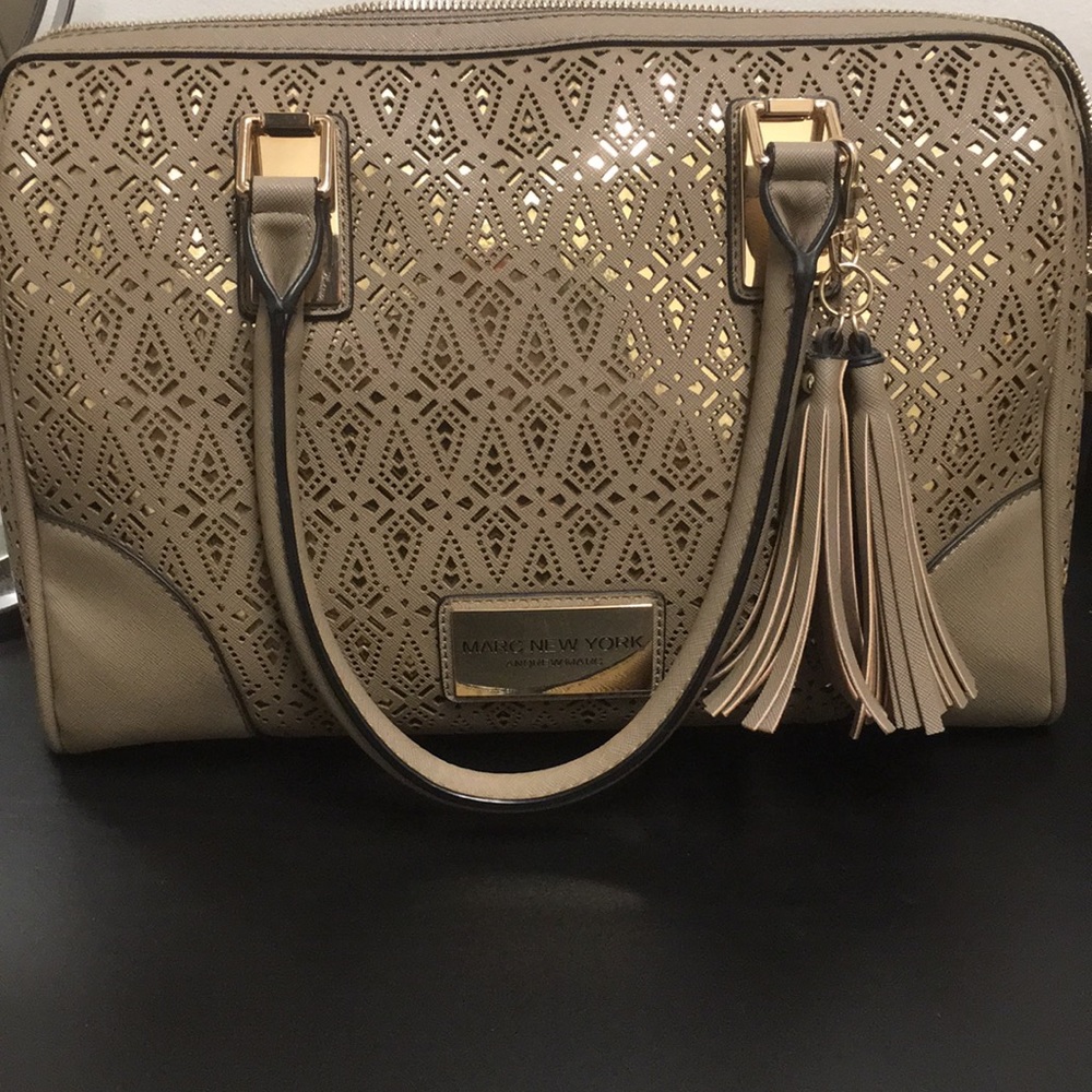 Marc New York purse from Wilson’s Leather